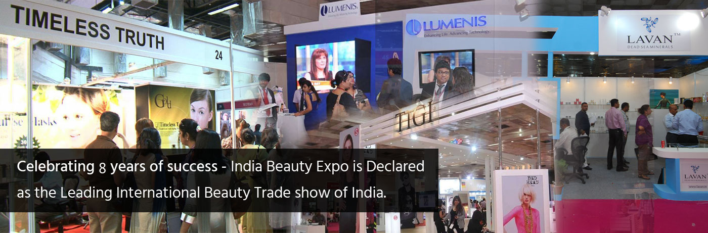 Beauty Trade Show