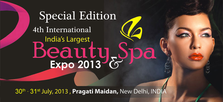 Professional Beauty Exhibition Trade Shows | Salon Equipment Supplies